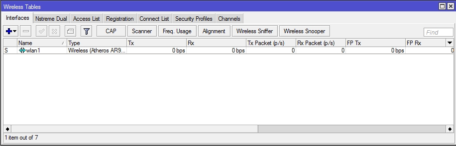 winbox-wirelesslist