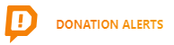ДОНАТИОНС Алерт. Логотип donationalerts. Иконка donation Alerts. Фото для donationalerts.